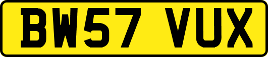 BW57VUX