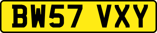 BW57VXY