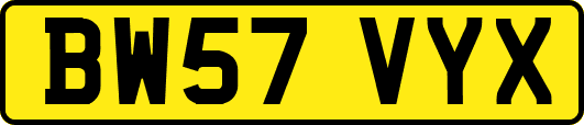 BW57VYX