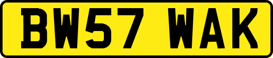 BW57WAK
