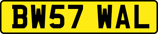 BW57WAL