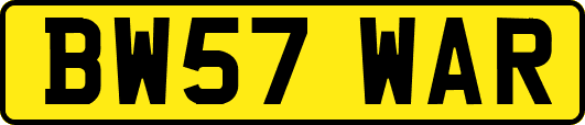BW57WAR