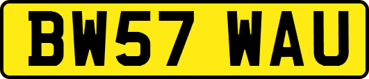 BW57WAU