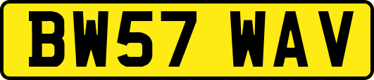 BW57WAV