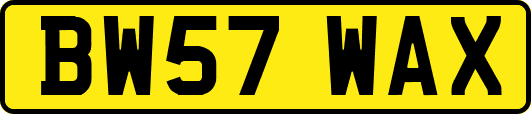BW57WAX