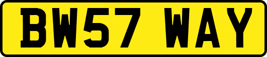 BW57WAY