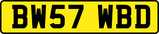 BW57WBD