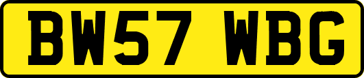 BW57WBG