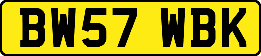 BW57WBK