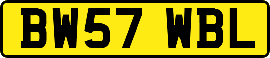 BW57WBL