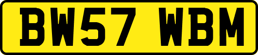 BW57WBM