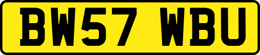 BW57WBU