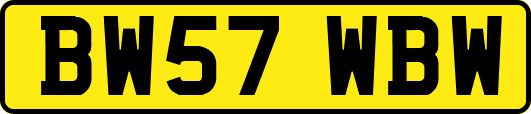 BW57WBW