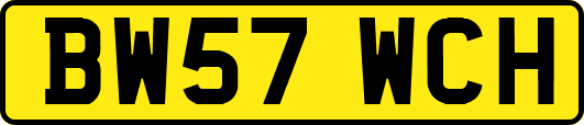 BW57WCH
