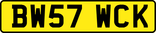 BW57WCK