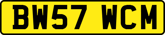 BW57WCM