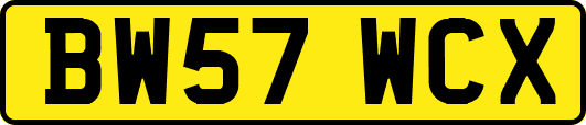BW57WCX
