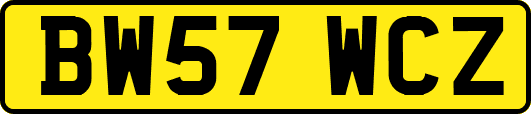 BW57WCZ