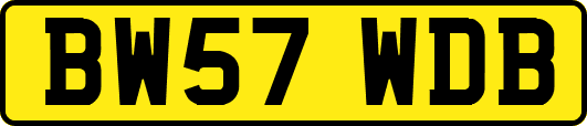 BW57WDB