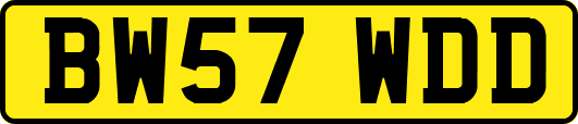 BW57WDD
