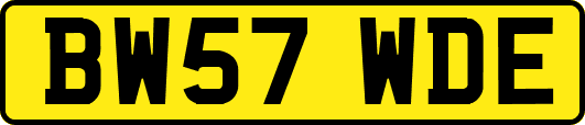 BW57WDE