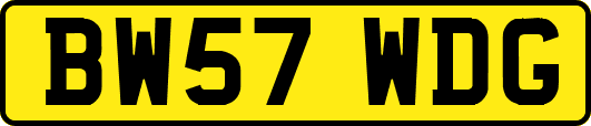 BW57WDG