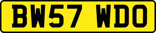 BW57WDO