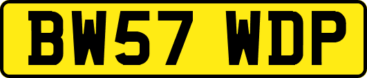 BW57WDP