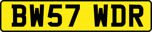 BW57WDR