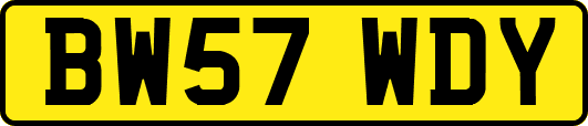 BW57WDY