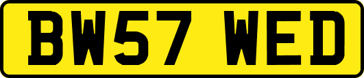 BW57WED