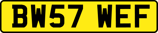 BW57WEF