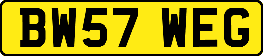 BW57WEG
