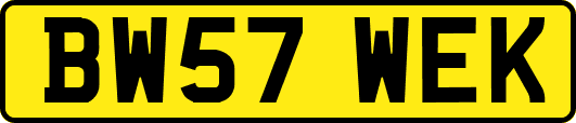 BW57WEK