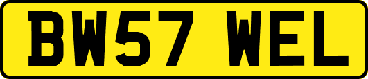 BW57WEL