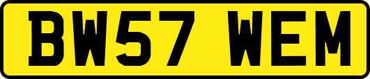 BW57WEM