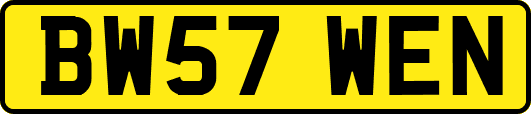 BW57WEN