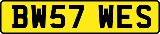 BW57WES