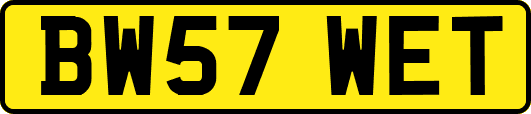 BW57WET