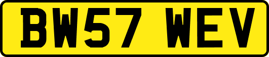 BW57WEV