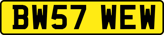 BW57WEW