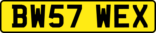 BW57WEX