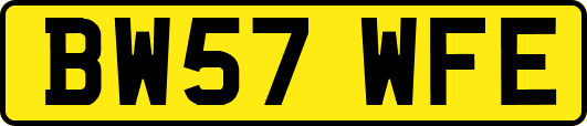 BW57WFE
