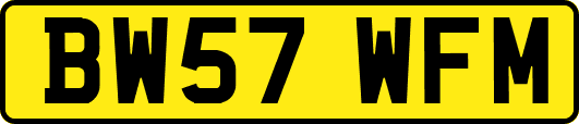 BW57WFM