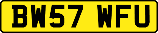 BW57WFU