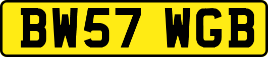 BW57WGB