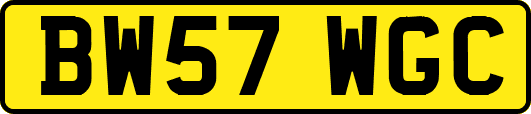 BW57WGC