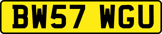 BW57WGU