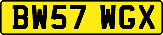 BW57WGX