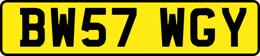 BW57WGY